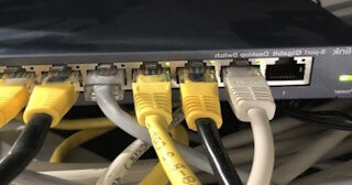 Заказать настройку коммутаторов Cisco в Волхове. Обслуживание ПК, ремонт от 317 руб