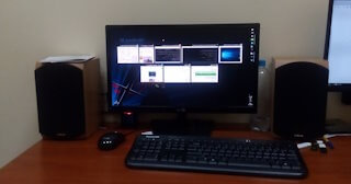Заказать администрирование серверов Linux в Волхове. Обслуживание ПК, ремонт от 317 руб
