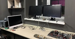 Заказать установка Linux в Волхове. Обслуживание ПК, ремонт от 317 руб